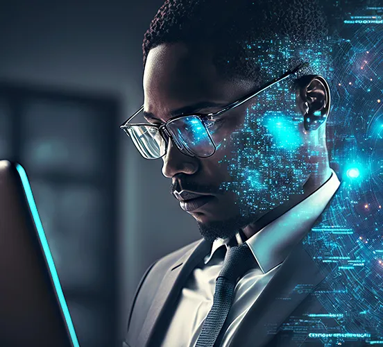 Digital content services