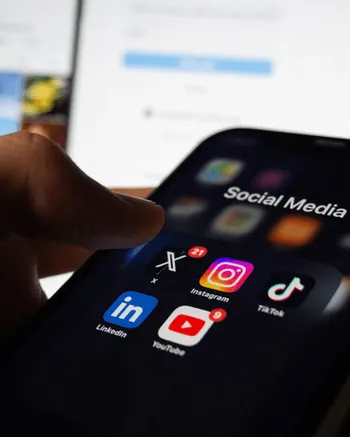 Social Media Applications Development & Management