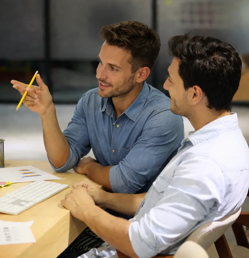 Innovation, reliability, and customer satisfaction